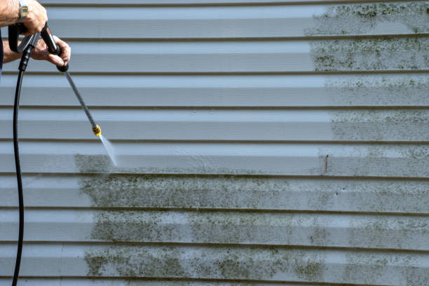 How To Choose The Right Materials for Your Siding Installation in 'Tilton Northfield, NH